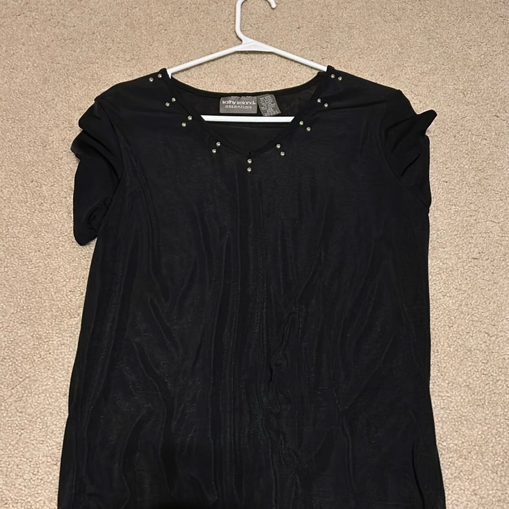 Ladies blouse